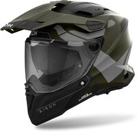Airoh Motocrosshelm Commander 2 Reveal