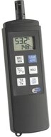 TFA Dostmann Digitales Thermo-Hygrometer 31.1028 Wetterstation