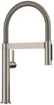 Blanco K&uuml;chenarmatur CULINA-S II Mini satin platinum