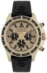 PHILIPP PLEIN Chronograph Nobile Racing Superlative