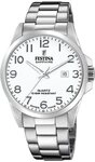 Festina Quarzuhr Festina Quarz Herren Klassik F20024/1