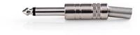 Nedis CAVC23980ME Audio- & Video-Kabel, Audio-Anschluss, Audio-Anschluss,...