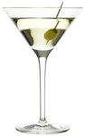 St&ouml;lzle Cocktailglas Cocktailschale Grandezza (6 Glas), Glas
