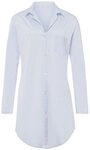 Hanro Nachthemd Cotton Deluxe, Langarm 90cm (1-tlg)