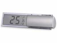 technoline Badethermometer TECHNOLINE Digitales Thermometer WS 7026