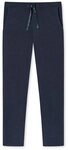 Schiesser Pyjamahose Mix + Relax Single Jersey Qualit&auml;t, bequem,...