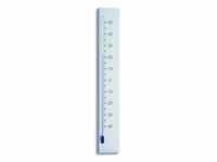 TFA Dostmann Gartenthermometer TFA 12.2033 Analoges Innen-Außen-Thermometer aus
