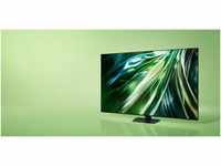 Samsung GQ50QN90DAT QLED-Fernseher (125 cm/50 Zoll, 4K Ultra HD, Smart-TV)