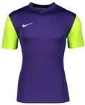 Nike Fu&szlig;balltrikot Nike Performance Tiempo Premier II Trikot Kids Teamsport