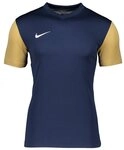 Nike Fu&szlig;balltrikot Nike Performance Tiempo Premier II Trikot Kids Teamsport