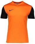 Nike Fu&szlig;balltrikot Nike Performance Tiempo Premier II Trikot Kids Teamsport