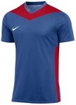 Nike Fu&szlig;balltrikot Nike Performance Park Derby IV Trikot Kids Teamsport