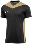 Nike Fu&szlig;balltrikot Nike Performance Park Derby IV Trikot Kids Teamsport