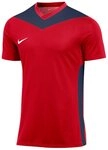 Nike Fu&szlig;balltrikot Nike Performance Park Derby IV Trikot Trikots Teamsport