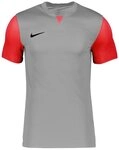 Nike Fu&szlig;balltrikot Nike Performance Trophy V Trikot Kurzarm-Trikots Teamsport