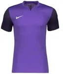 Nike Fu&szlig;balltrikot Nike Performance Trophy V Trikot Teamsport lila|schwarz S (44/46)