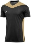 Nike Fu&szlig;balltrikot Nike Performance Park Derby IV Trikot Trikots Teamsport