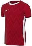Nike Fu&szlig;balltrikot Nike Performance Challenge V Trikot Kids Teamsport rot M...