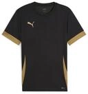 PUMA Fu&szlig;balltrikot Puma Kinder Trikot teamGOAL Matchday Jersey jr 705748