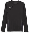 PUMA Trainingsshirt TeamGoal Longsleeve Jersey