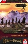 Schmidt Spiele Spiel Familienspiel Strategiespiel Der Herr der Ringe Ringtr&auml;ger