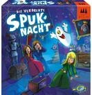 Schmidt Spiele Spiel Drei Magier, Die verdrehte Spuknacht