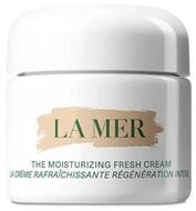 La mer Gesichtspflege The Moisturizing Fresh Cream Feuchtigkeitspflege