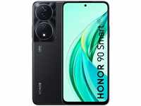 Honor 90 Smart 5G 128 GB / 4 GB - Smartphone - black Smartphone (6,8 Zoll, 128...