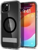 Spigen Backcover Spigen Ultra Hybrid S MagSafe Back Cover Apple iPhone 15 -...