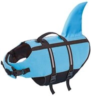 Nobby Hundeweste Schwimmhilfe "Sharki"