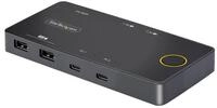 Startech.com VGA-Switch