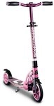 SIX DEGREES Scooter Aluminium Scooter Junior 180/145 mm