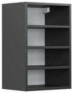 Vicco H&auml;ngeschrank R-Line, Anthrazit/Anthrazit, 40 cm (1-St)