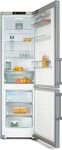 Miele K&uuml;hl-/Gefrierkombination KFN 4799 CDE, 201,5 cm hoch, 59,7 cm breit