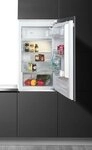 BAUKNECHT Einbauk&uuml;hlschrank KSI 10GF3, 102 cm hoch, 55,7 cm breit