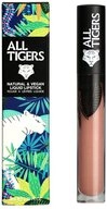 ALL TIGERS Lipgloss Natural & Vegan Natural Matte Lip Gloss 681 Trust My...