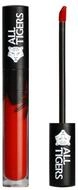 ALL TIGERS Lipgloss Natural & Vegan Natural Matte Lip Gloss 888 Call Me Queen 8 ml