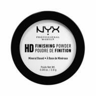 Nyx Professional Make Up Puder NYX Professional Makeup Hd Finishing Powder...