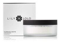 LILY LOLO Foundation Finishing Powder, Flawless Matte (7 g)
