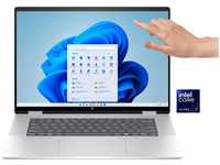 HP 16-ac00 Convertible Notebook (40,6 cm/16 Zoll, Intel Core Ultra 7 155U, Intel