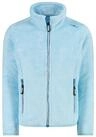 CMP Fleecejacke CMP M&auml;dchen Fleecejacke KID GIRL JACKET 38P1465