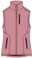 CMP Funktionsweste CMP Damen Weste Woman Vest 39A5086