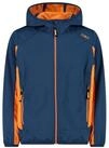 CMP Softshelljacke CMP Jungen Softshelljacke Boy Jacket Fix Hood 39A5134