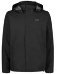 CMP Regenjacke Atmungsaktiv & Winddicht & Wasserdicht, &Uuml;bergangsjacke