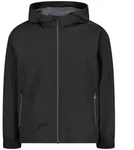CMP Regenjacke CMP Jungen Regenjacke Fix Hood 39X7984