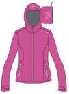 CMP Regenjacke CMP M&auml;dchen Regenjacke Fix Hood 39X7985