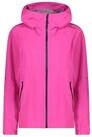 CMP Regenjacke CMP Damen Regenjacke Woman Jacket Fix Hood 34Z6516