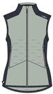 CMP Funktionsweste CMP Damen Weste Woman Hybrid Vest 34Z6586