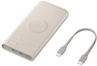 Samsung Induktive Powerbank 10.000 mAh 25 Watt Powerbank Samsung Induktive Powerbank