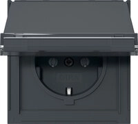 GIRA Klemmen Gira Steckdose KD 441067